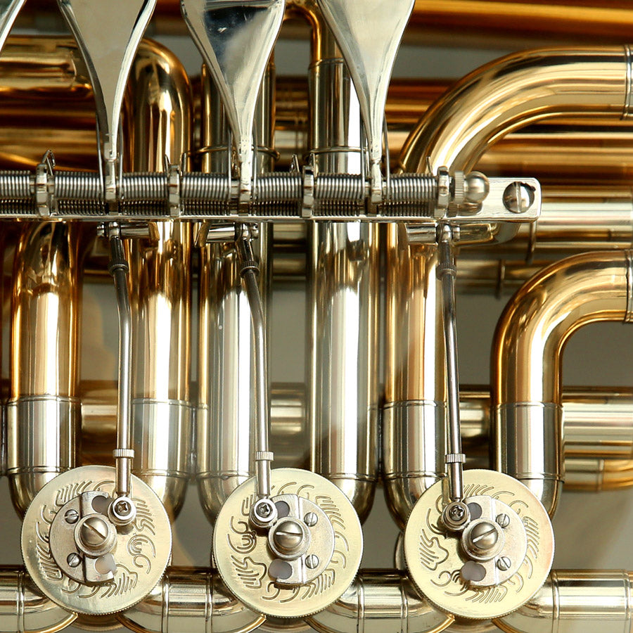Brass Sales: Finding the Best Type of Metal for Musical Instruments