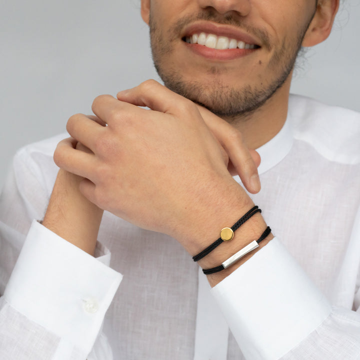 Alice Made This | Minimalist Jewellery and Accessories for Men.