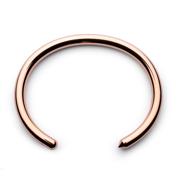 1 maxwell copper bracelet grande